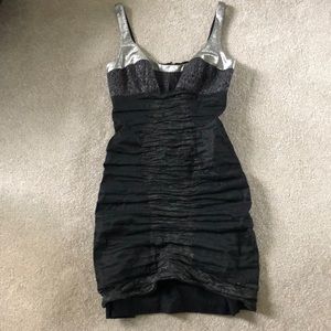 Nicole Miller cocktail Dress